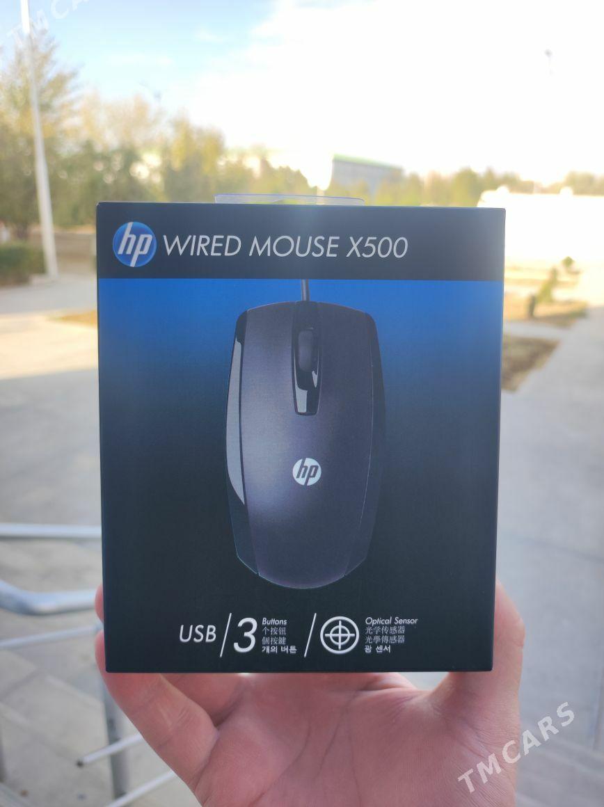 HP model Simli Myşka - Daşoguz - img 1