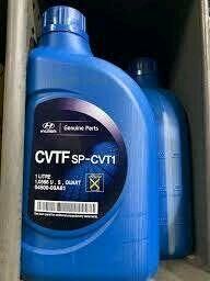 AKPP YAGLAR HUNDAY KIA 1 TMT - Ашхабад - img 5