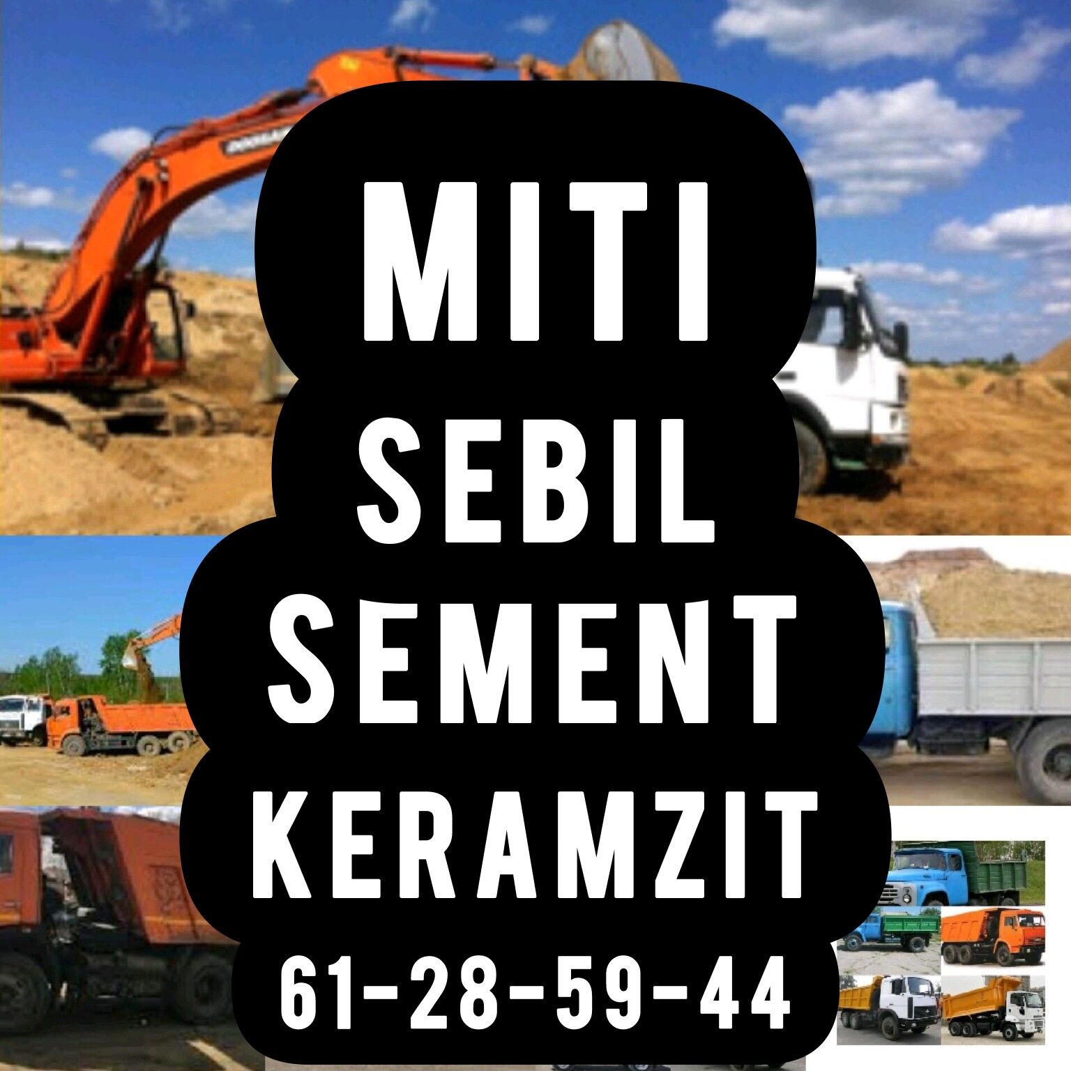 SEMENT MITI KERPIC MYTY GUM - Aşgabat - img 9