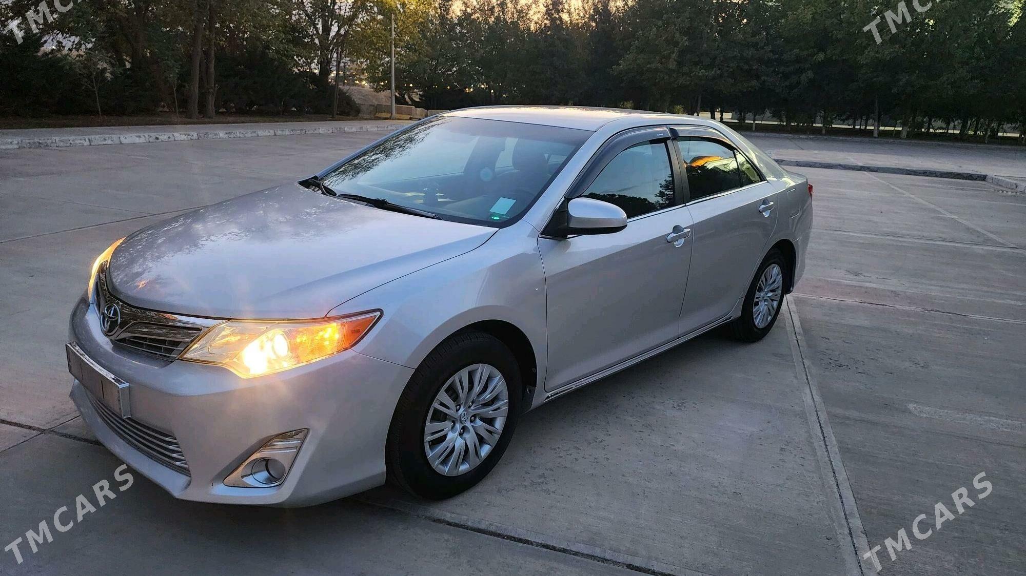 Toyota Camry 2013 - 226 000 TMT - Aşgabat - img 2