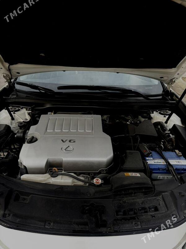 Lexus ES 350 2018 - 450 800 TMT - Aşgabat - img 4