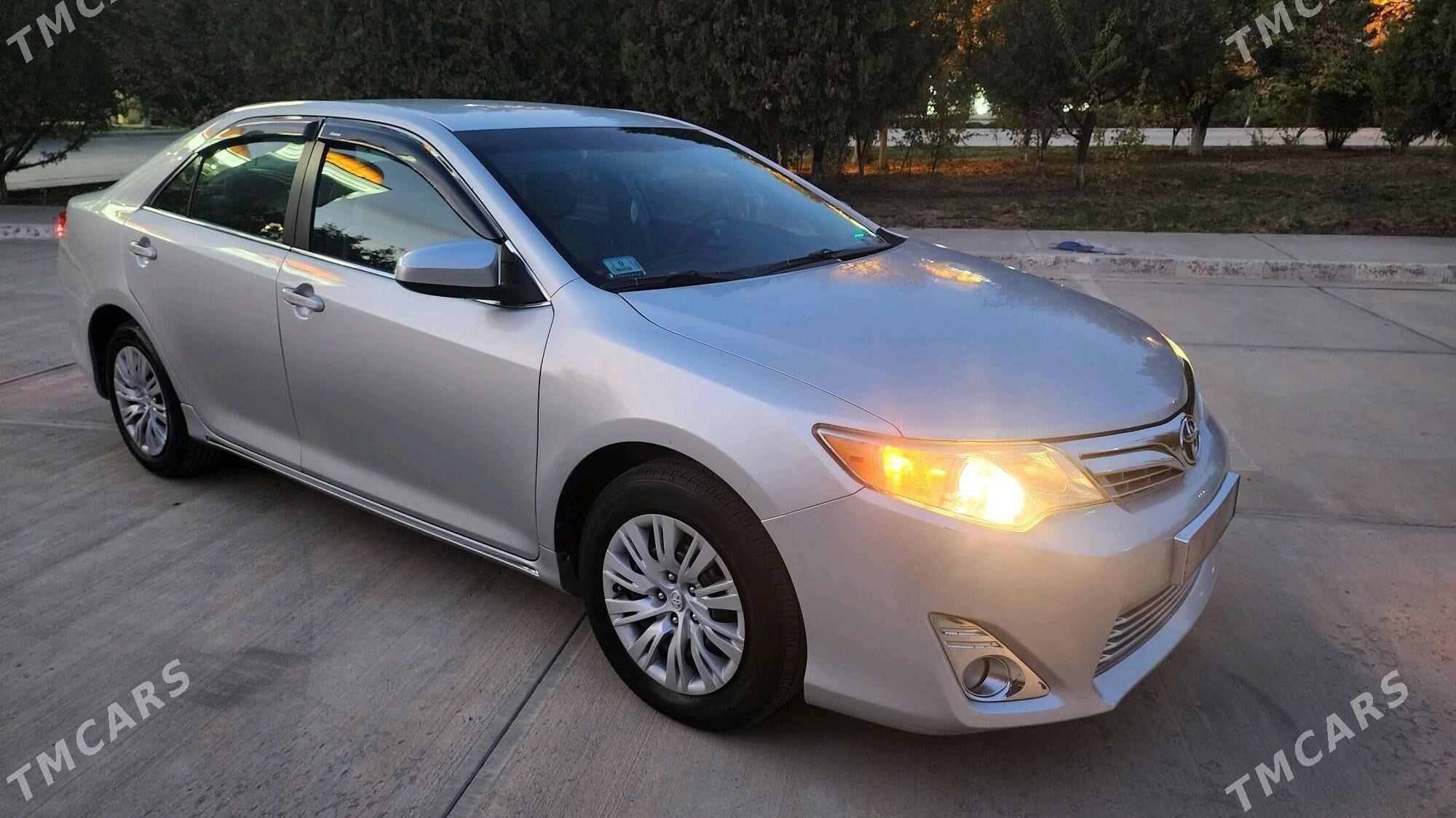 Toyota Camry 2013 - 226 000 TMT - Aşgabat - img 6