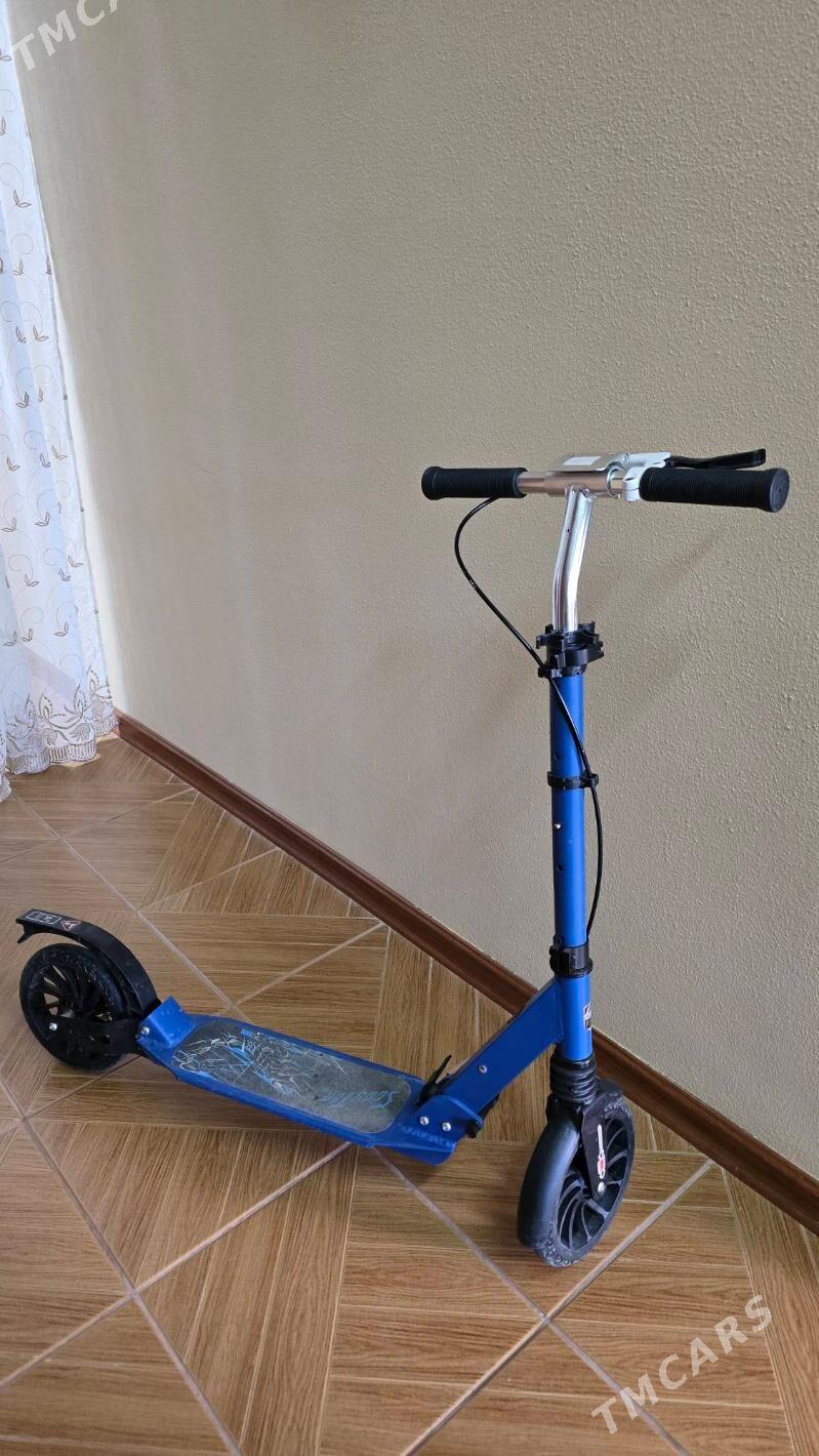 Самокат - Ашхабад - img 1