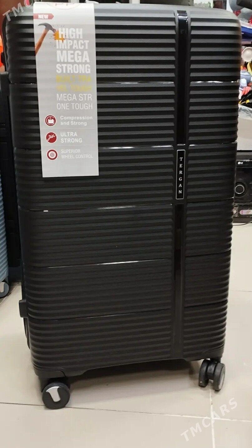 чемоданы - Aşgabat - img 2