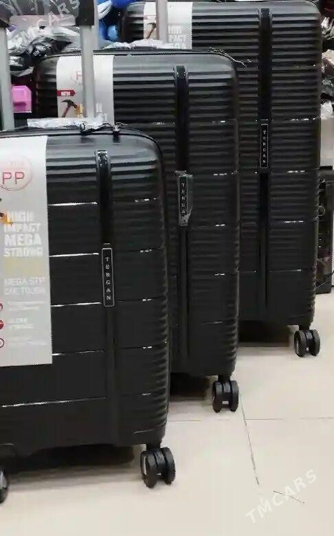 чемоданы - Aşgabat - img 1