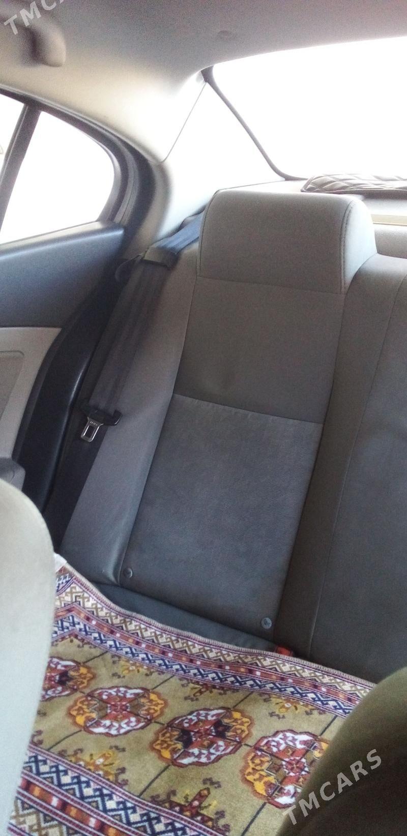 Nissan Tiida 2011 - 115 000 TMT - Ашхабад - img 2