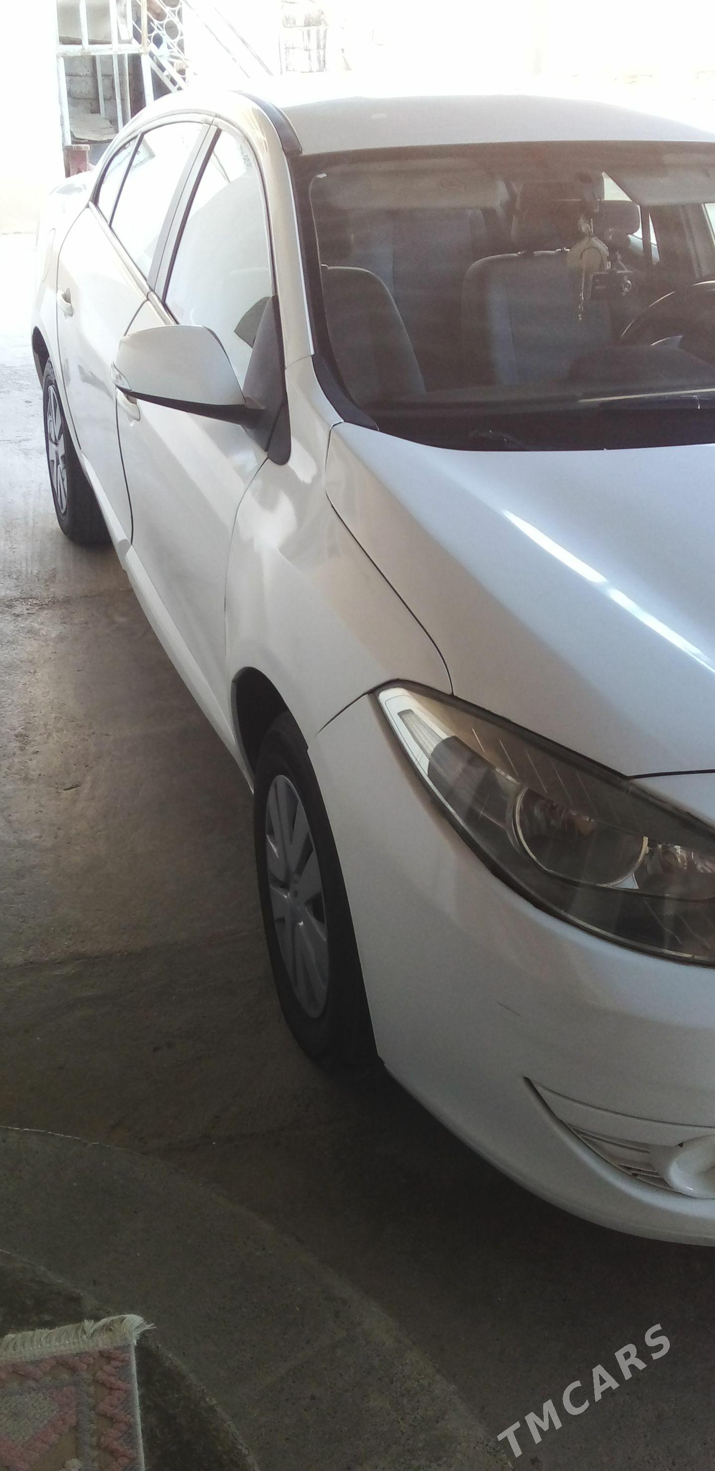 Nissan Tiida 2011 - 115 000 TMT - Ашхабад - img 4