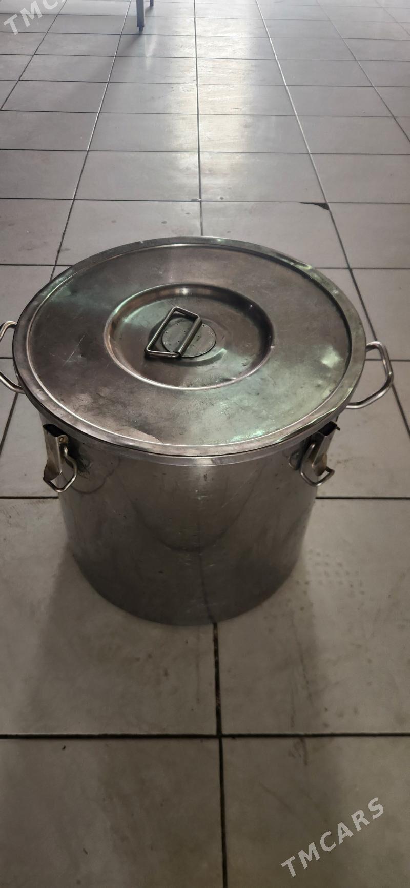 оборудование для кухни другие - Ашхабад - img 2