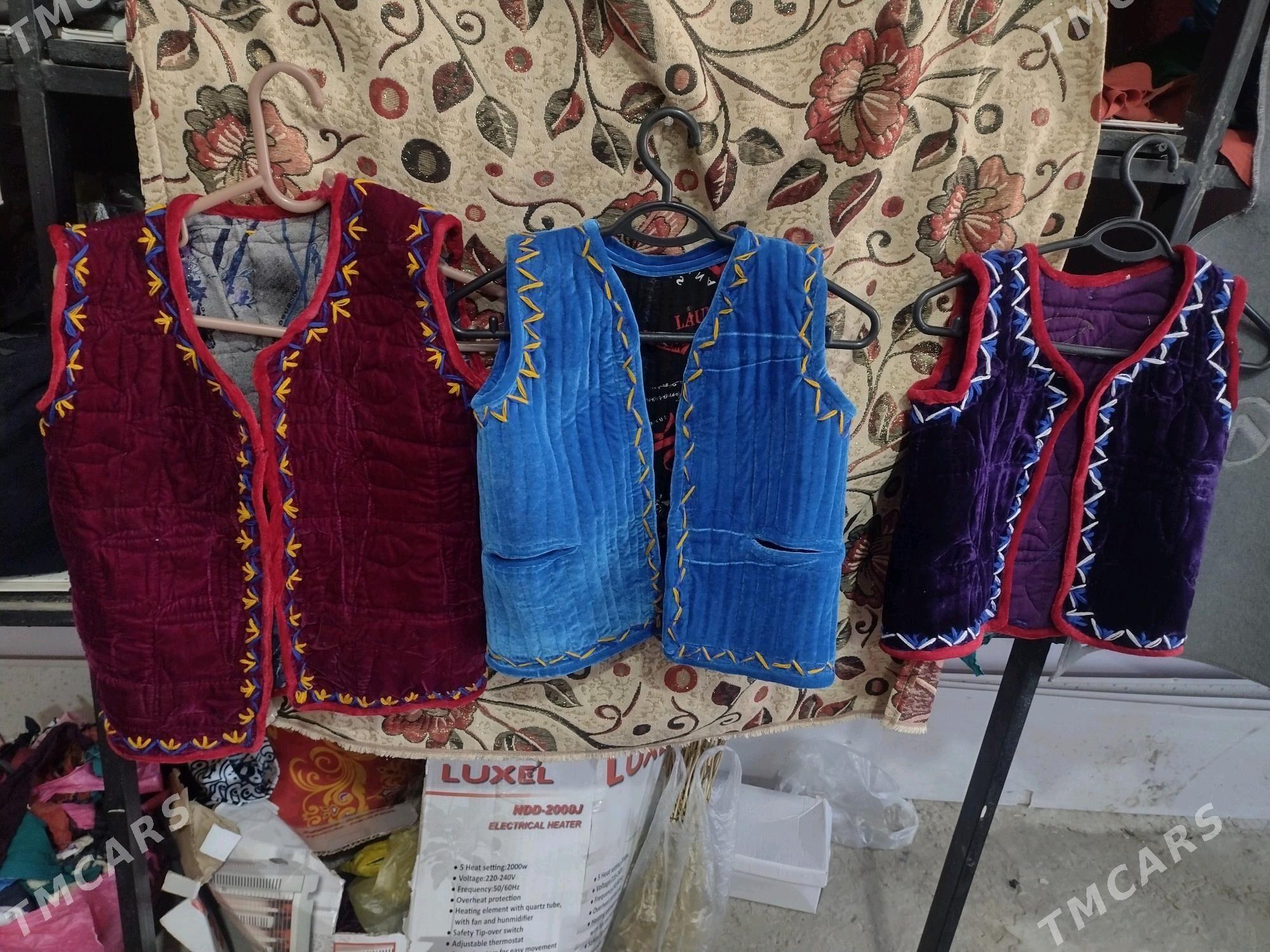 Ýeñsizler - Dänew - img 1