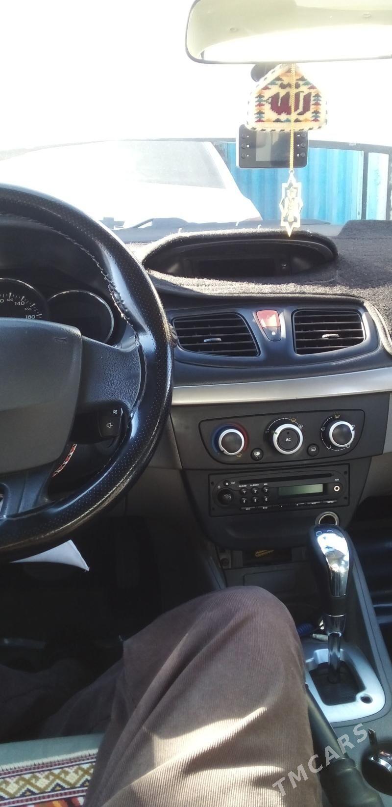 Nissan Tiida 2011 - 115 000 TMT - Ашхабад - img 3