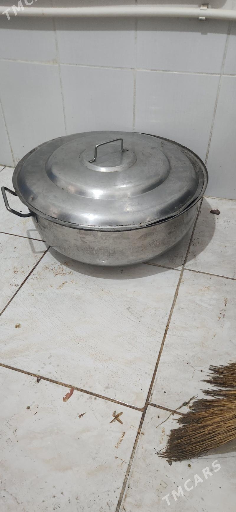 оборудование для кухни другие - Ашхабад - img 1