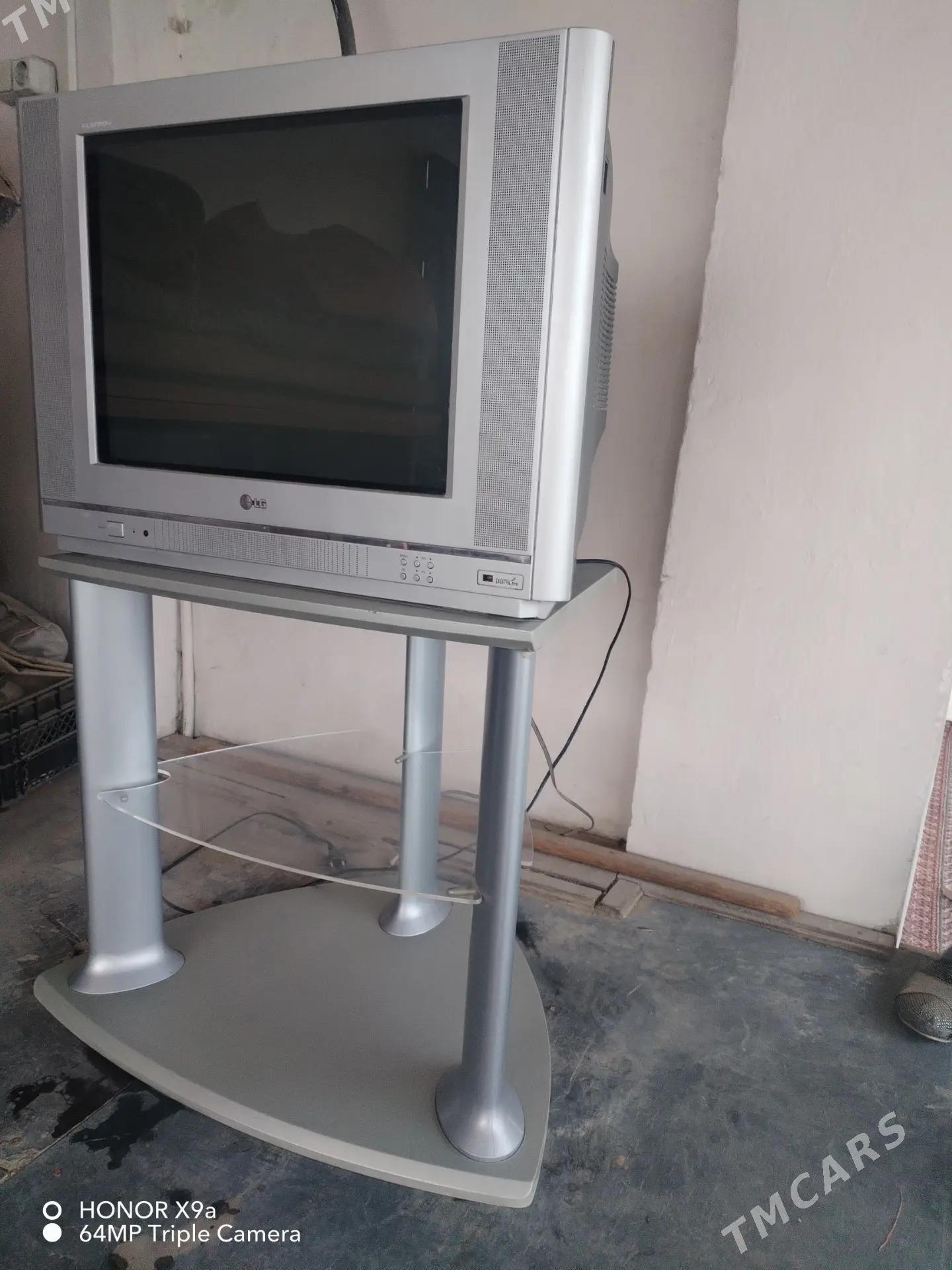 telewizor - Туркменбаши - img 1