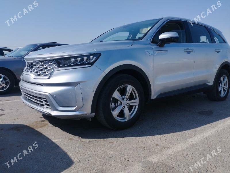 Kia Sorento 2020 - 320 000 TMT - Туркменабат - img 2