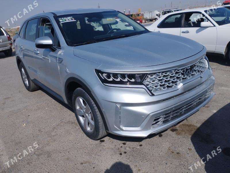 Kia Sorento 2020 - 320 000 TMT - Туркменабат - img 1