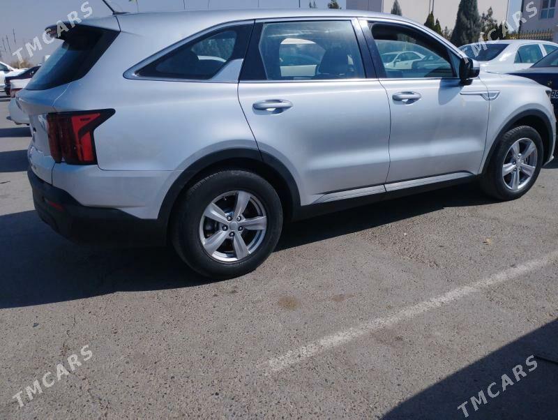 Kia Sorento 2020 - 320 000 TMT - Туркменабат - img 4