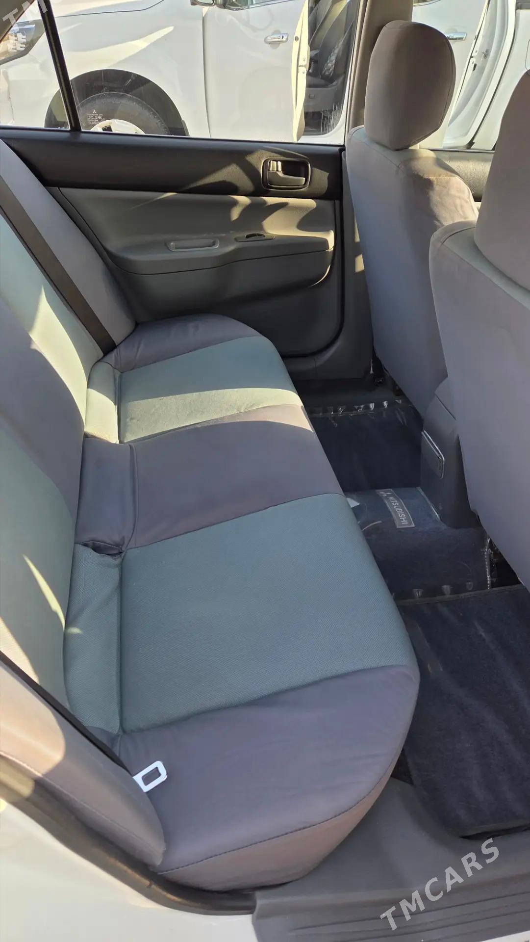 Mitsubishi Lancer 2011 - 130 000 TMT - Балканабат - img 2