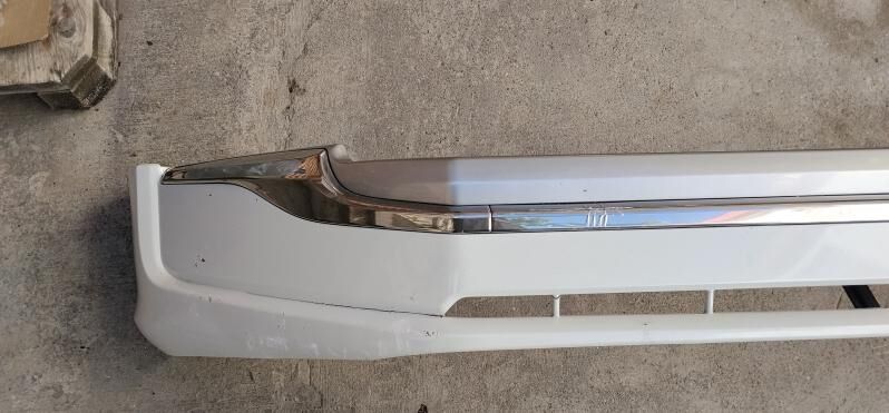 Land Cruiser bamper 2 800 TMT - Чоганлы - img 5