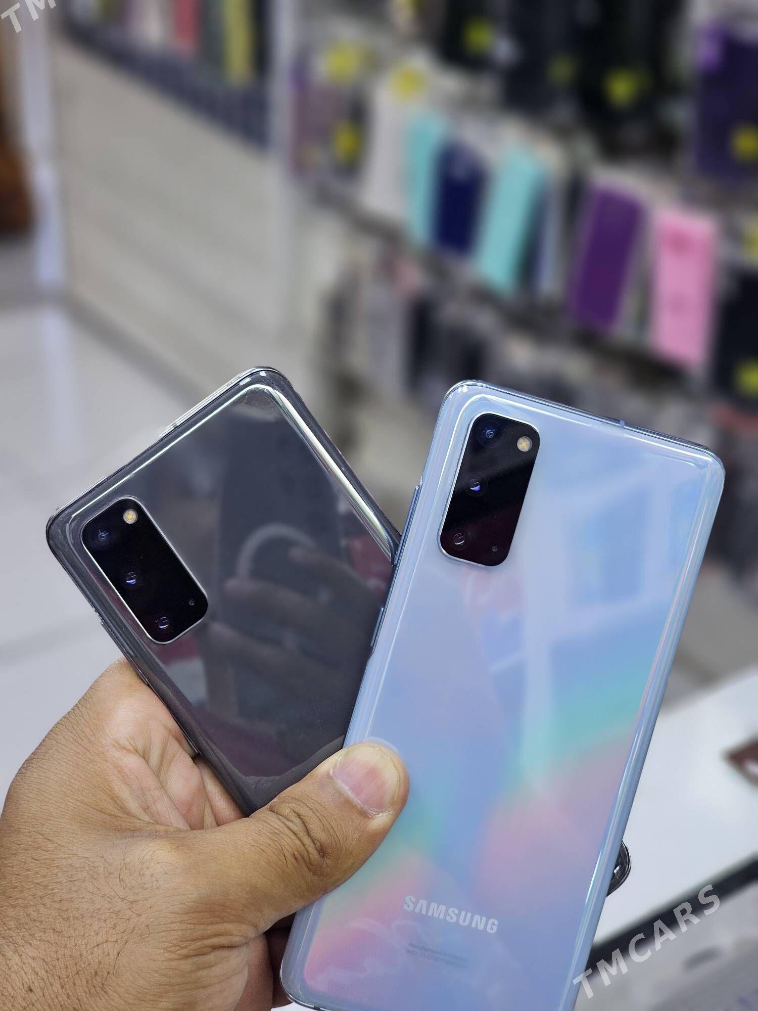 S20 12 128 - Aşgabat - img 1