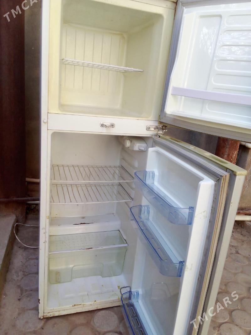 ORWIGA Holodinnik - Aşgabat - img 2