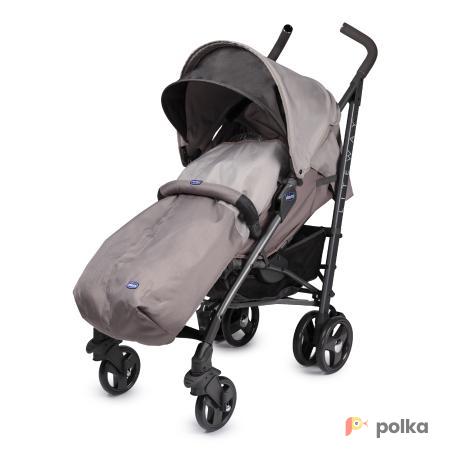 Kolyaska CHICCO - Aşgabat - img 1