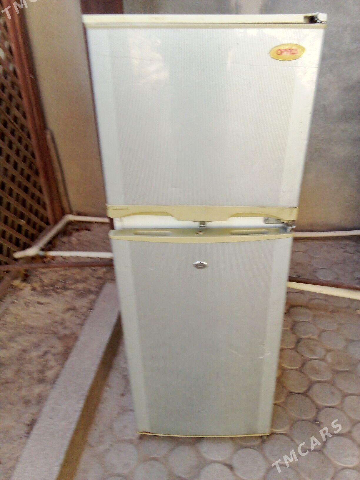 ORWIGA Holodinnik - Aşgabat - img 1