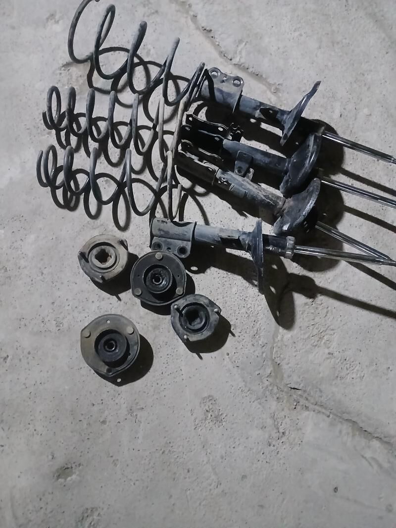 amertazatyr purzin casga hadow 1 200 TMT - Türkmenabat - img 1