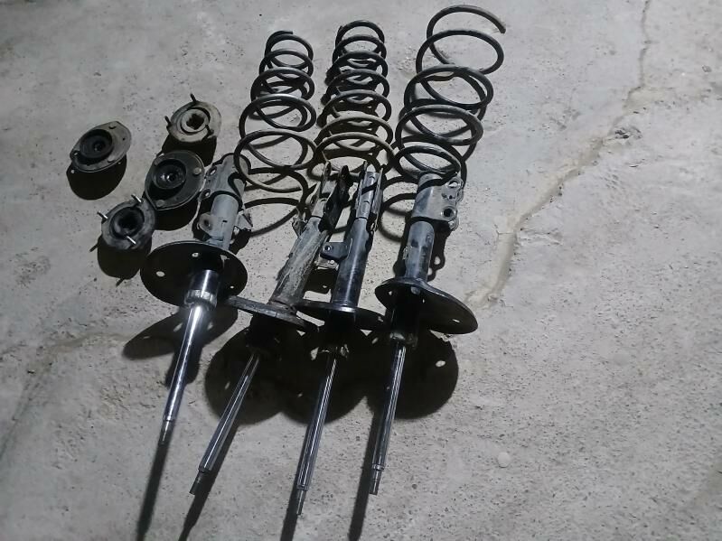 amertazatyr purzin casga hadow 1 200 TMT - Türkmenabat - img 2