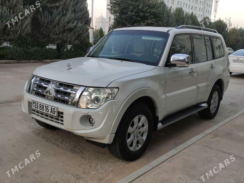Mitsubishi Pajero 2014 - 295 000 TMT - Aşgabat - img 4