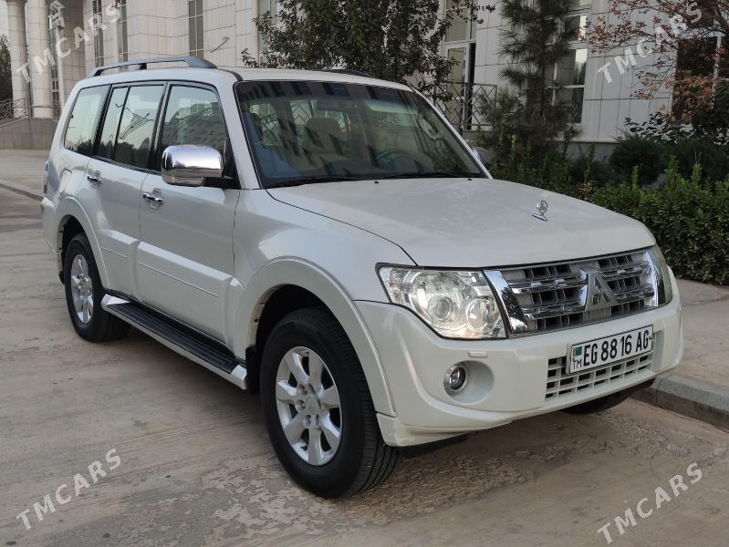 Mitsubishi Pajero 2014 - 295 000 TMT - Aşgabat - img 1