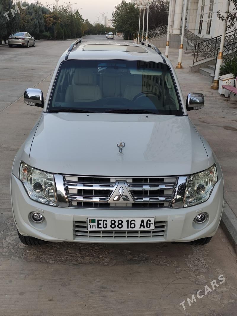 Mitsubishi Pajero 2014 - 295 000 TMT - Aşgabat - img 5
