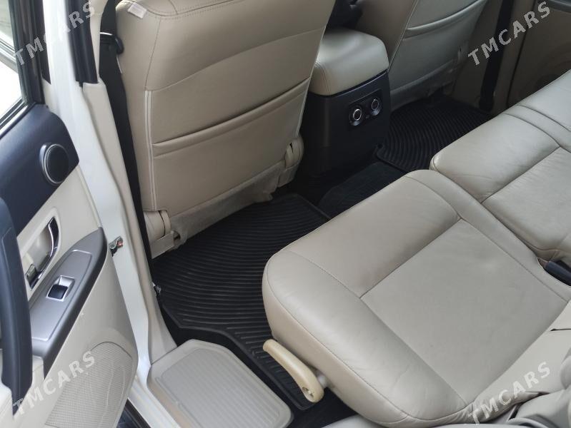 Mitsubishi Pajero 2014 - 295 000 TMT - Aşgabat - img 6