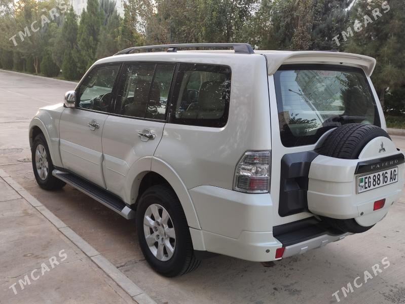 Mitsubishi Pajero 2014 - 295 000 TMT - Aşgabat - img 3