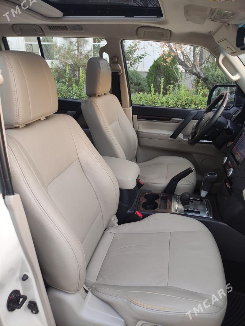 Mitsubishi Pajero 2014 - 295 000 TMT - Aşgabat - img 8