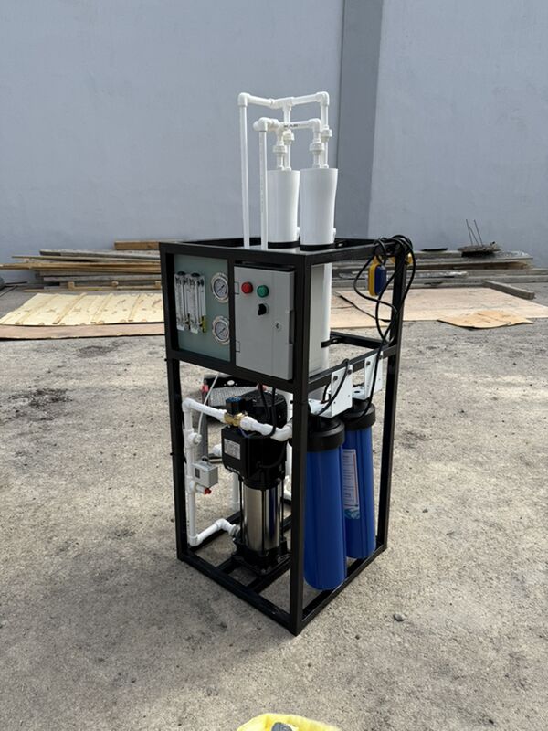 SUW FILTER 500 LT - Ашхабад - img 3