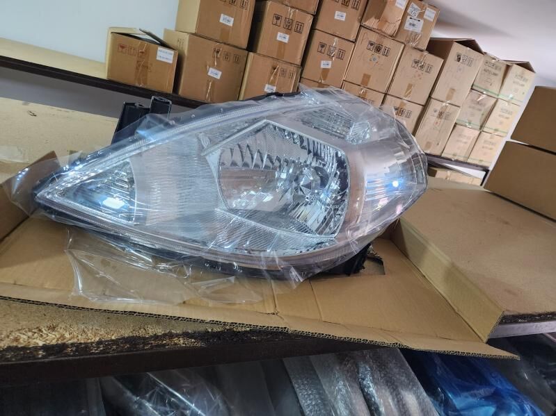 Fara versa 2007 111 TMT - Бедев - img 3