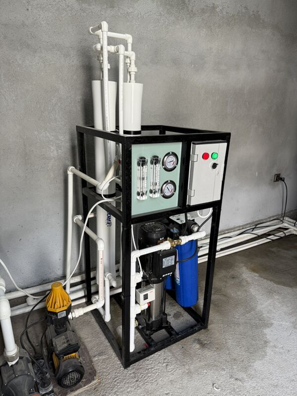 Suw filter - Ашхабад - img 3