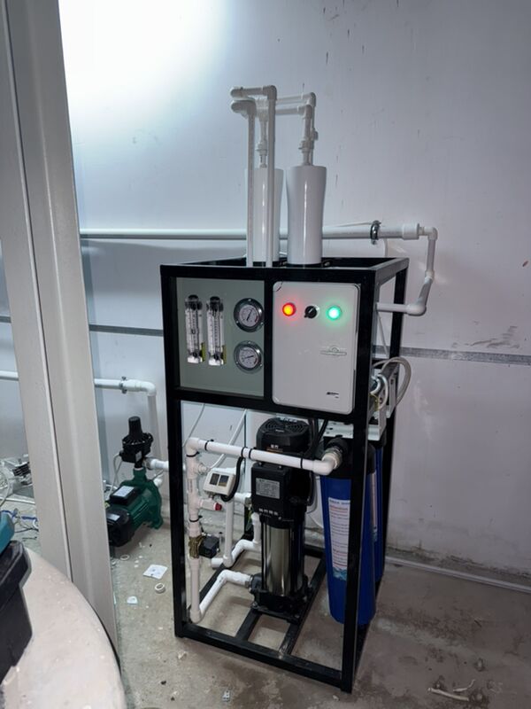 Suw filter - Ашхабад - img 1