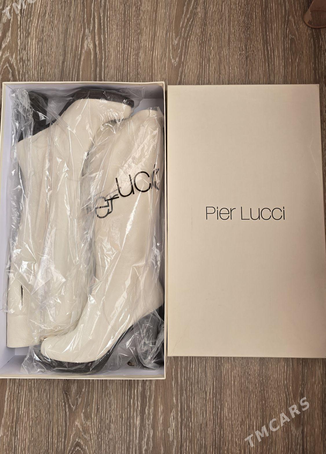 Сапоги зимние - Aşgabat - img 1