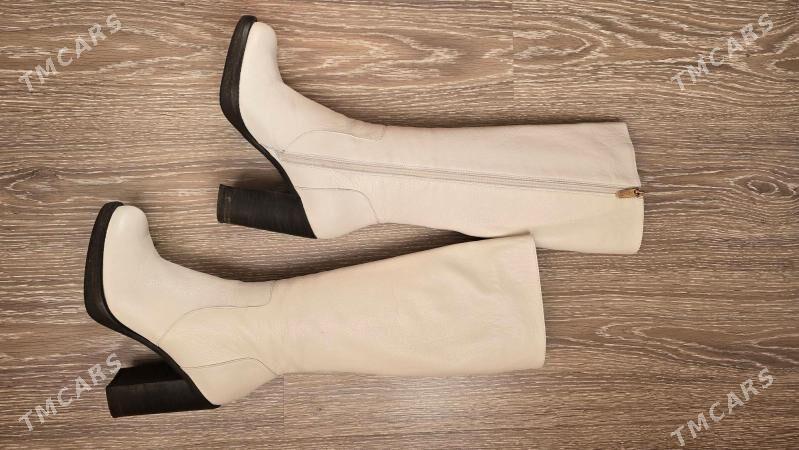 Сапоги зимние - Aşgabat - img 2