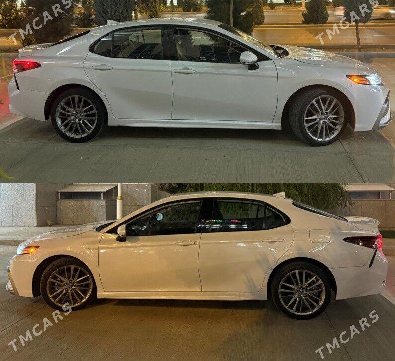 Toyota Camry 2024 - 345 000 TMT - 16-njy tapgyr - img 3