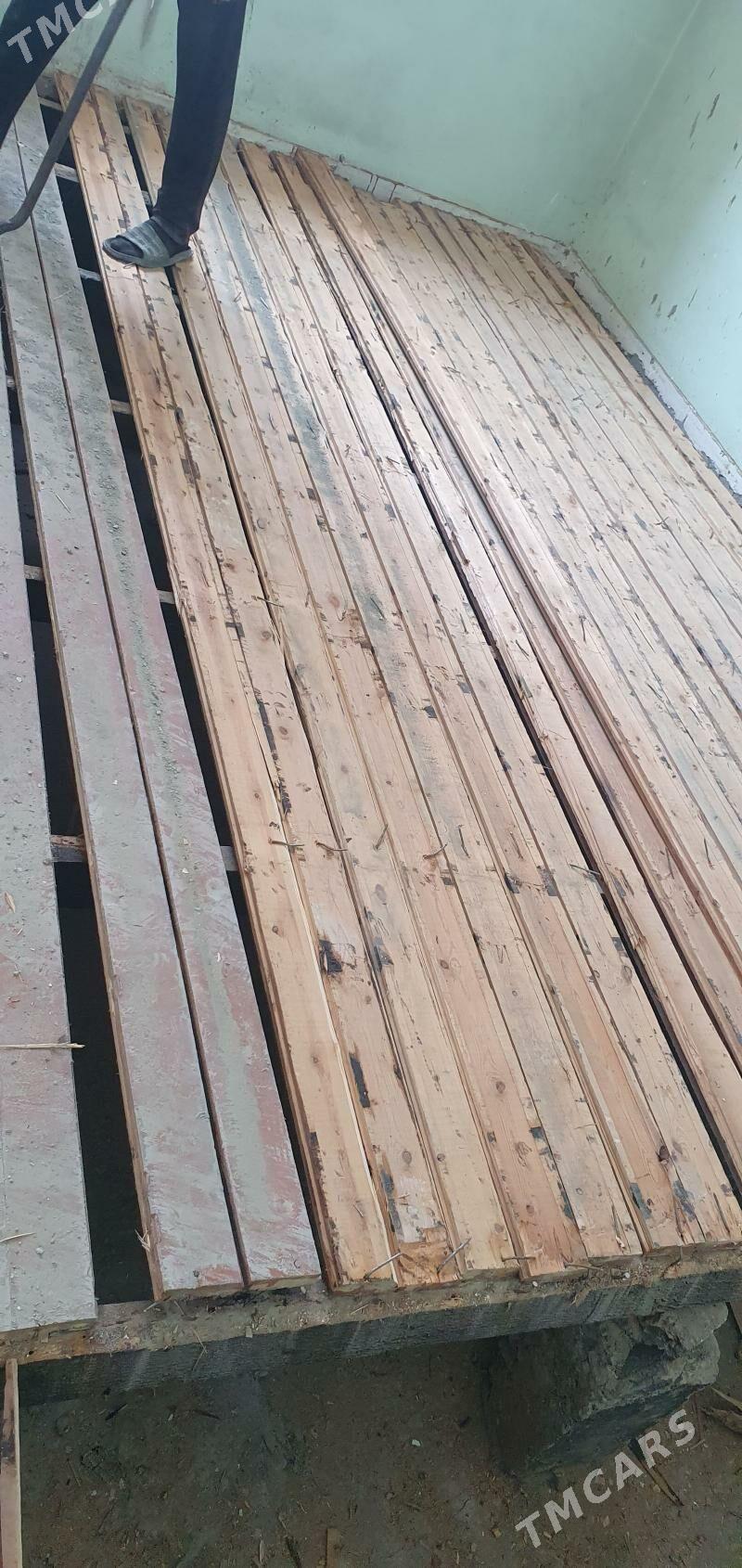 Polluk agac laminat alyas - Ашхабад - img 1