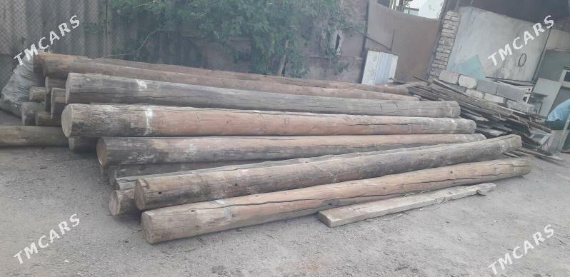 Polluk agac laminat alyas - Ашхабад - img 4