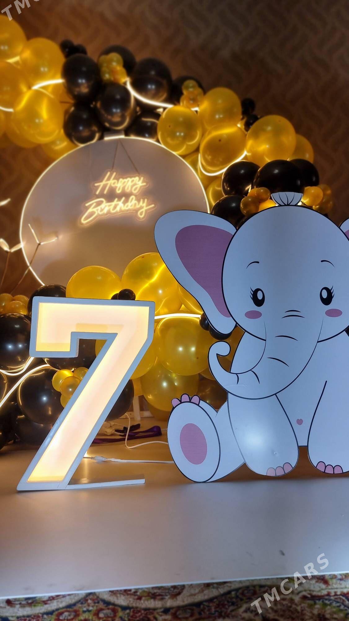 Bezegler оформление  Bezeg - Aşgabat - img 3