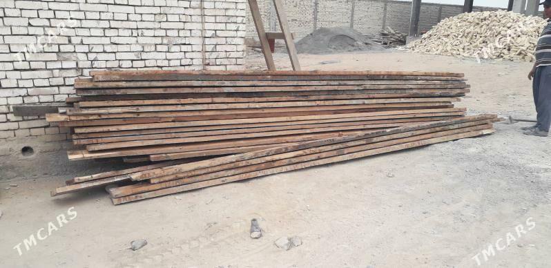 Polluk agac laminat alyas - Ашхабад - img 3