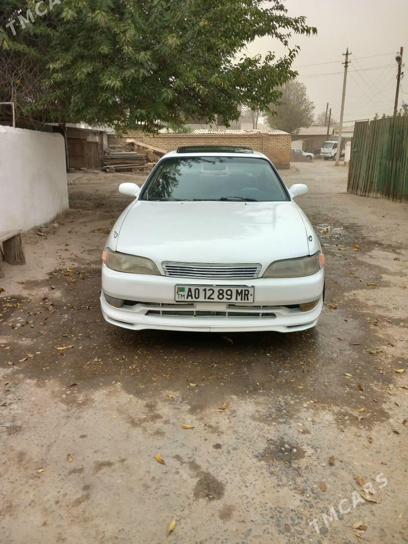 Toyota Mark II 1995 - 38 000 TMT - Tagtabazar - img 4