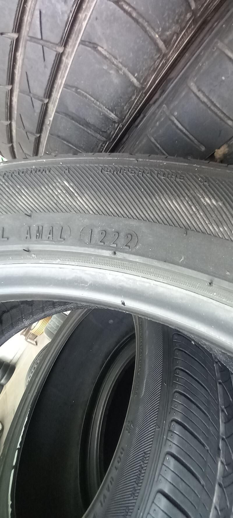 235-45-18 nexen 300 TMT - Бедев - img 4