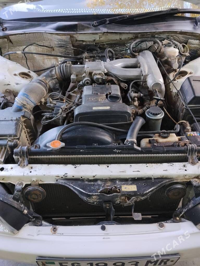 Toyota Mark II 1993 - 50 000 TMT - Мары - img 6