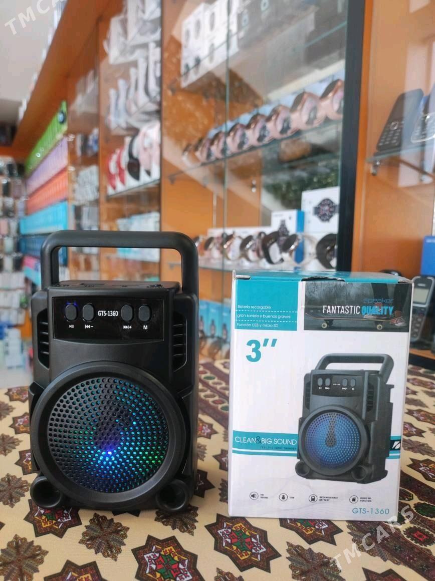 Çagalara kiçi Kalonka - Daşoguz - img 1