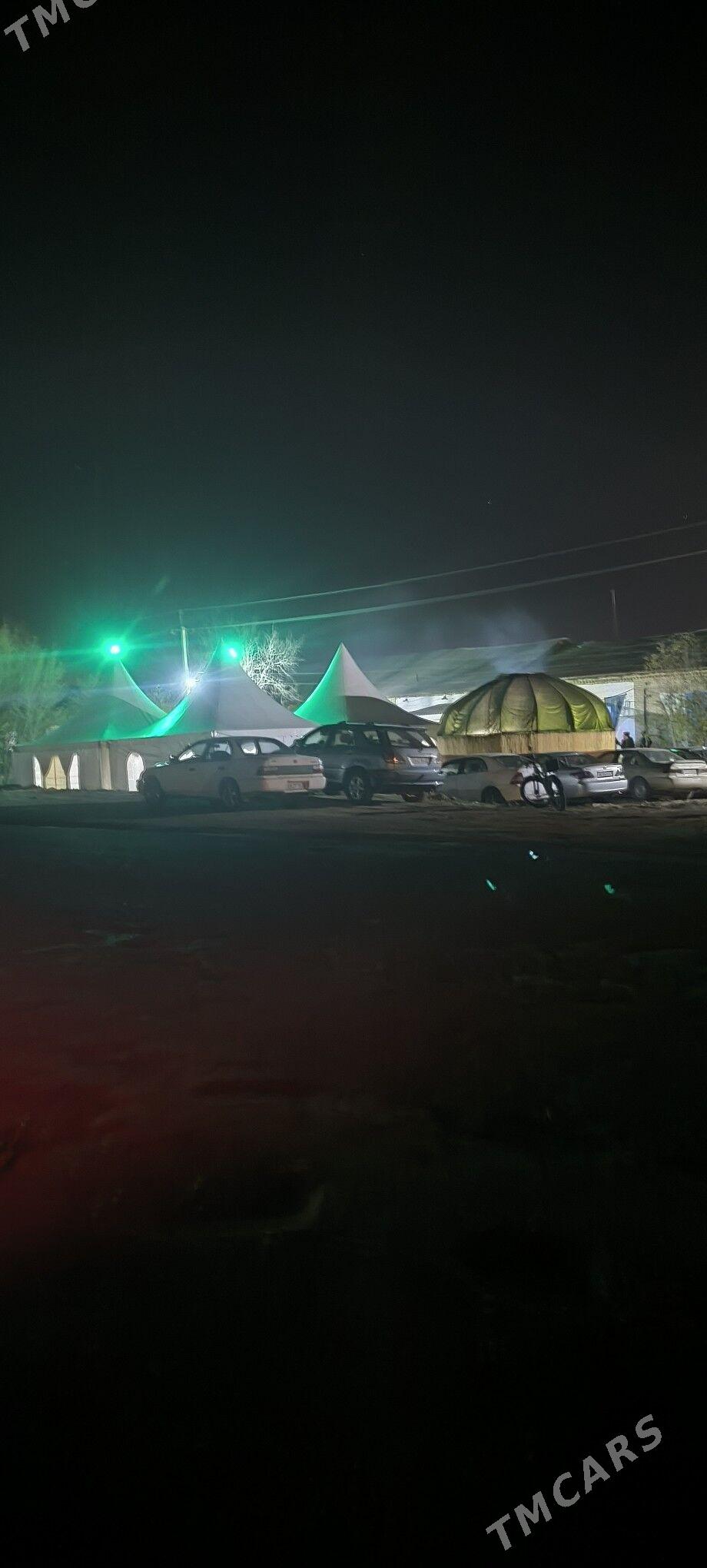 Gummez paltga - Türkmenbaşy etr. - img 3