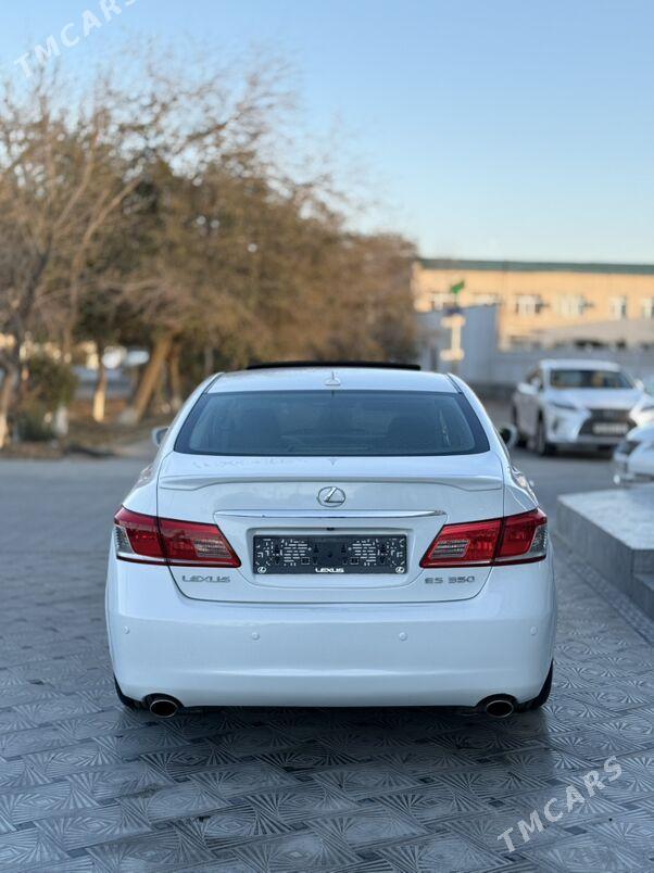 Lexus ES 350 2011 - 220 000 TMT - Daşoguz - img 4